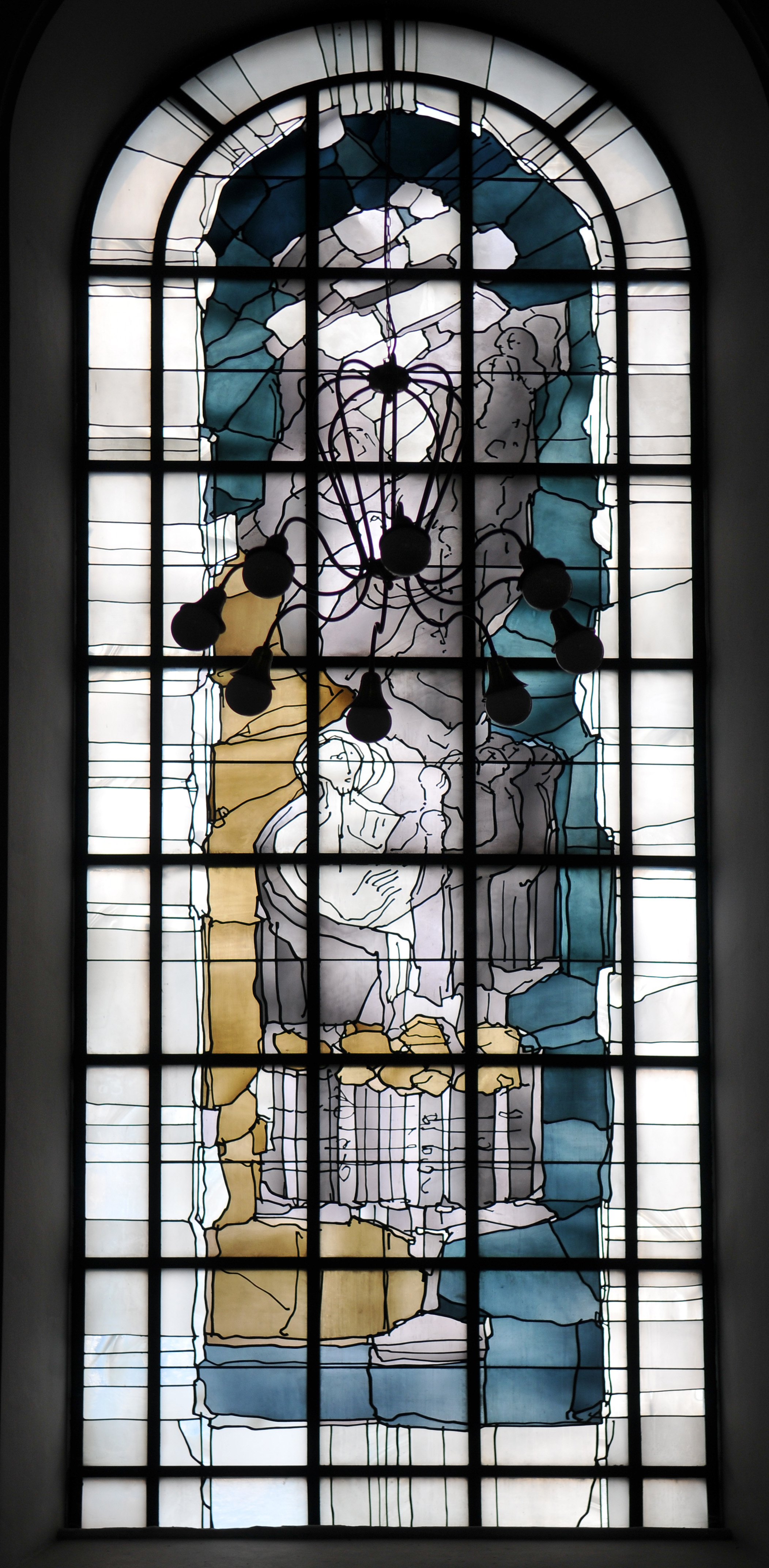 Krefeld St. Dionysius - Hubert Spierling