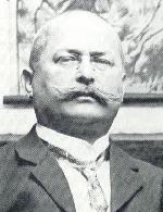 Heinrich Oidtmann II (1861–1912)