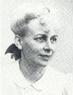Ludovica Oidtmann (1899–1945)