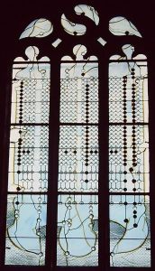 Frankfurt, St. Leonhard, Ludwig Schaffrath