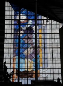 Brachelen, St. Gereon, Hubert Spierling