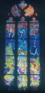Kirchen und öffentliche Gebäude 07