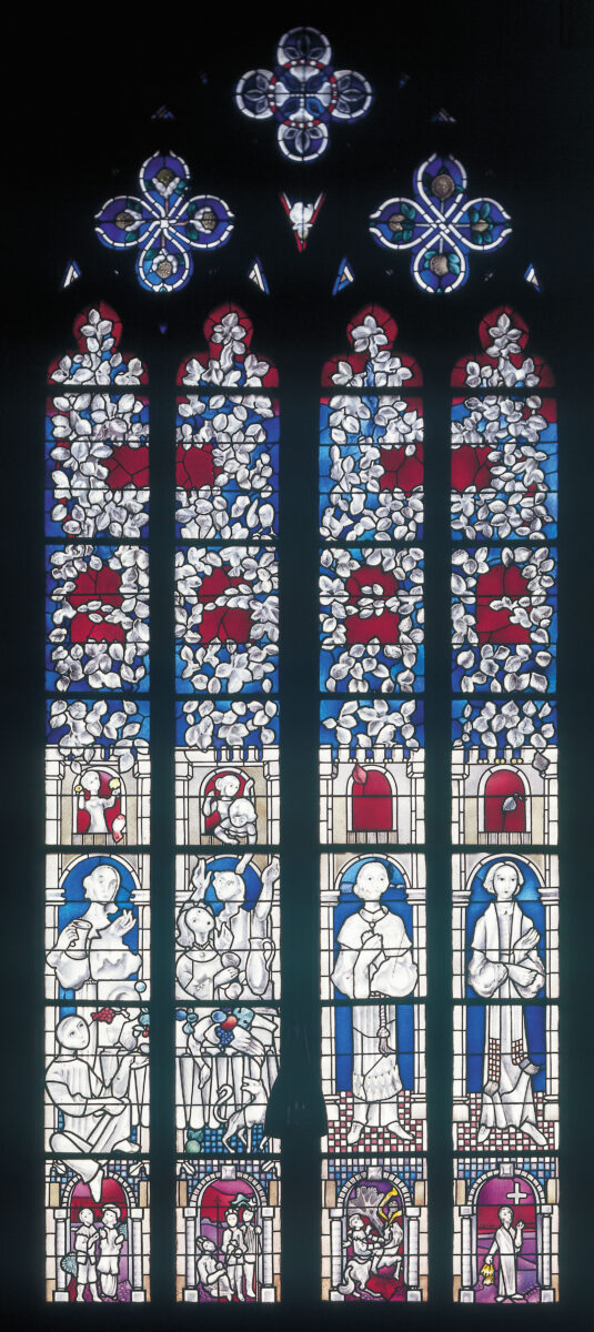 Kirchen und öffentliche Gebäude 08