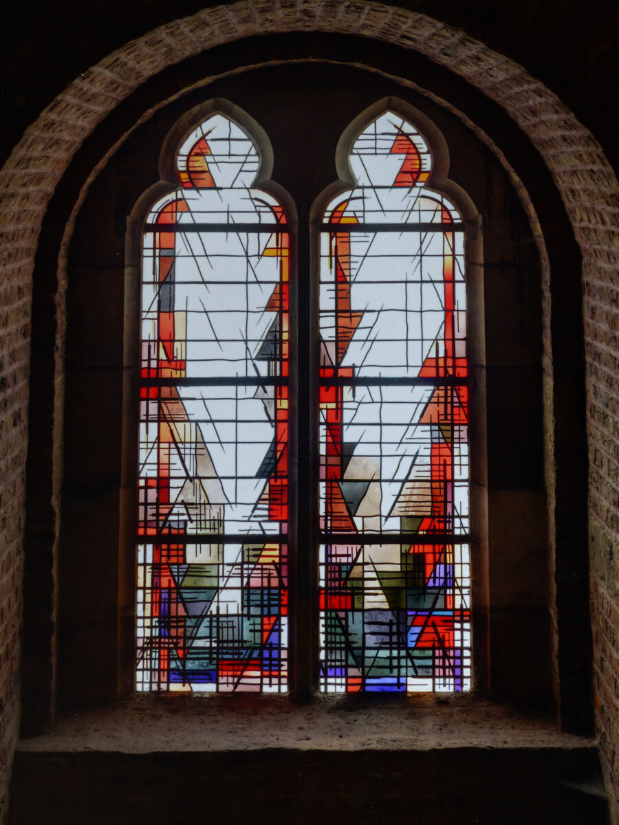 Kirchen und öffentliche Gebäude 13