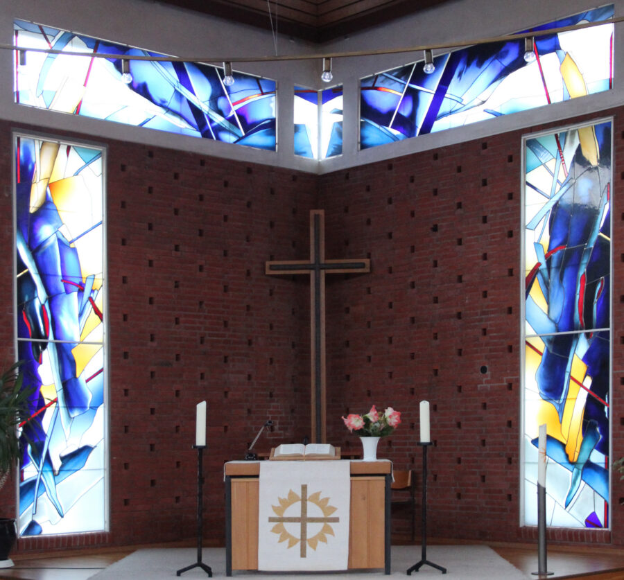 Kirchen und öffentliche Gebäude 15
