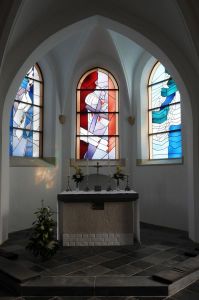 Kirchen und öffentliche Gebäude 17