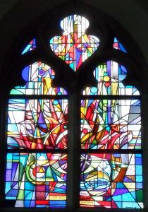 Kirchen und öffentliche Gebäude 23
