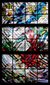 Kirchen und öffentliche Gebäude 35