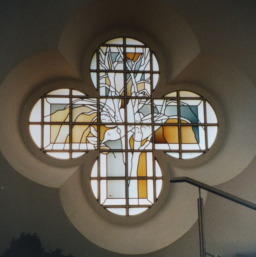 Kirchen und öffentliche Gebäude 45
