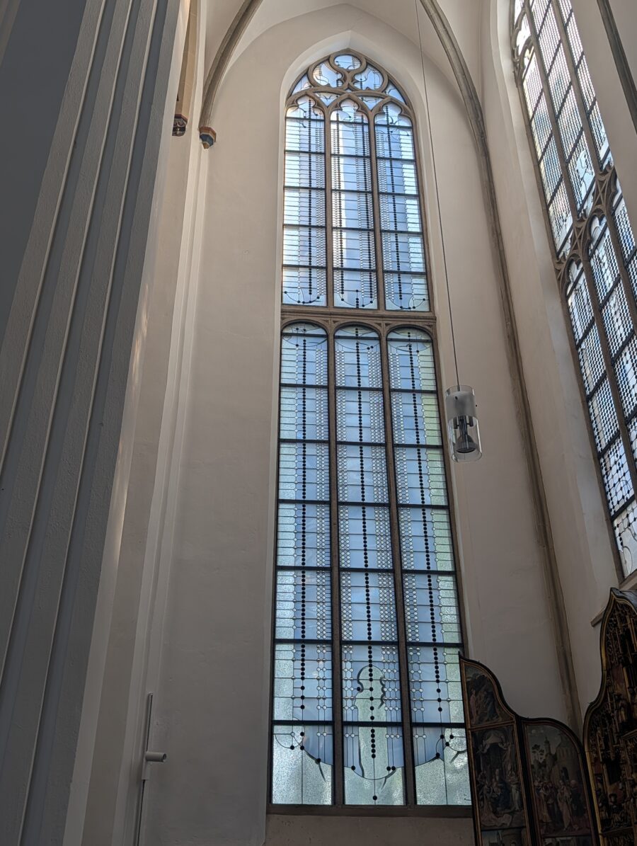 Kirchen und öffentliche Gebäude 47