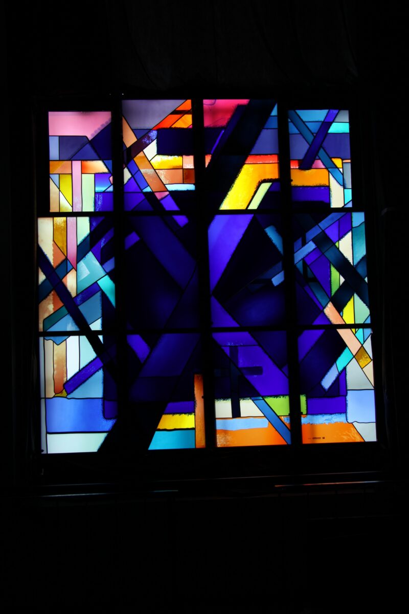 Kirchen und öffentliche Gebäude 48
