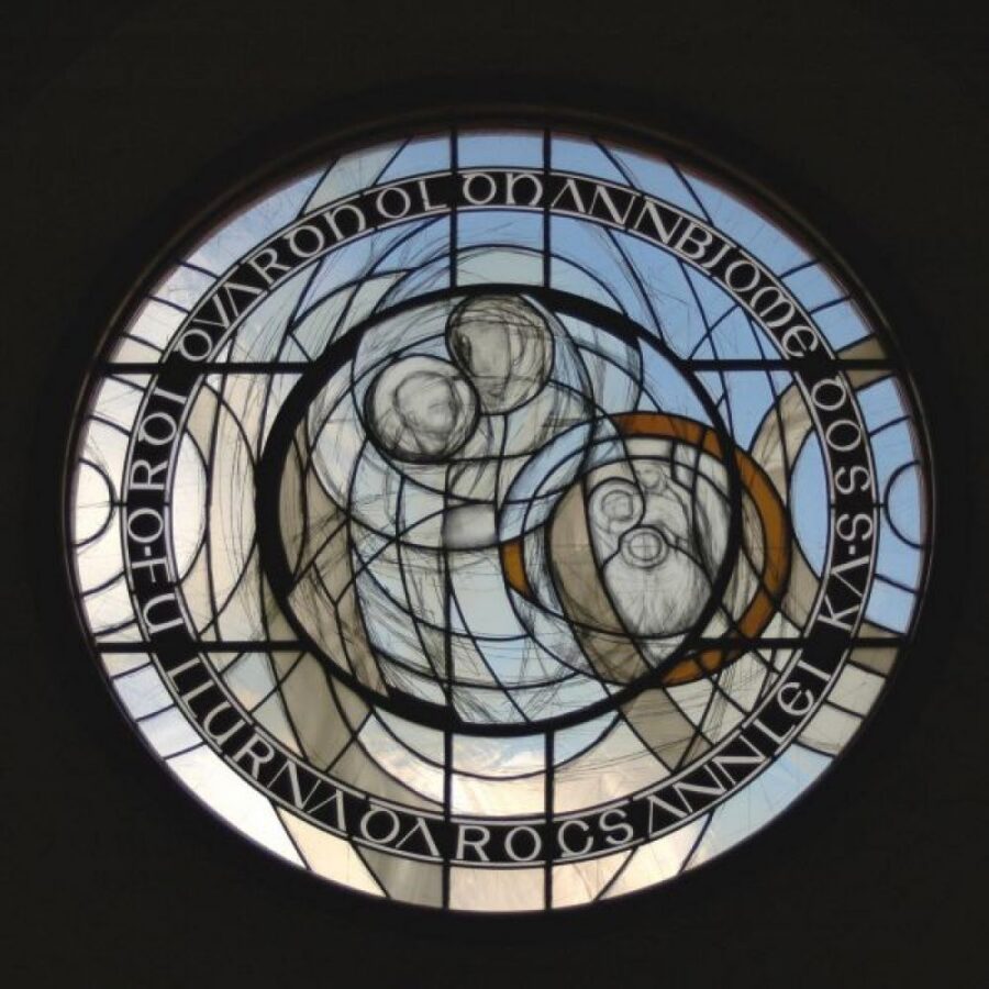 Kirchen und öffentliche Gebäude 49