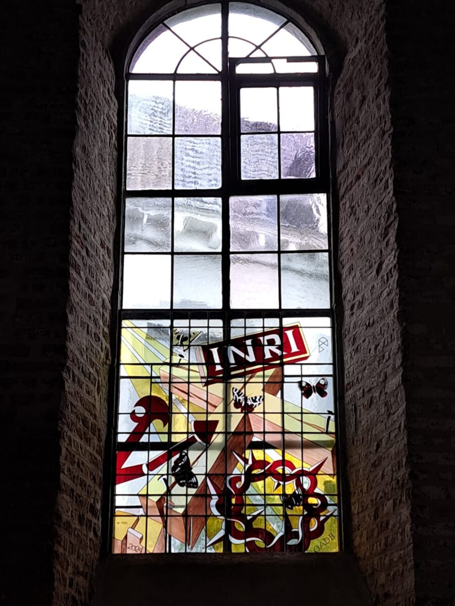 Kirchen und öffentliche Gebäude 50