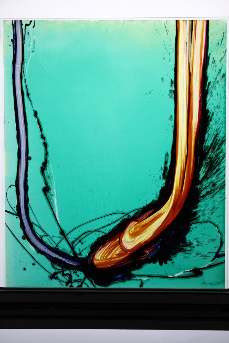Moderne Glasgestaltung 18