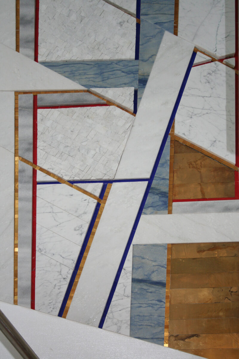 Mosaik 09