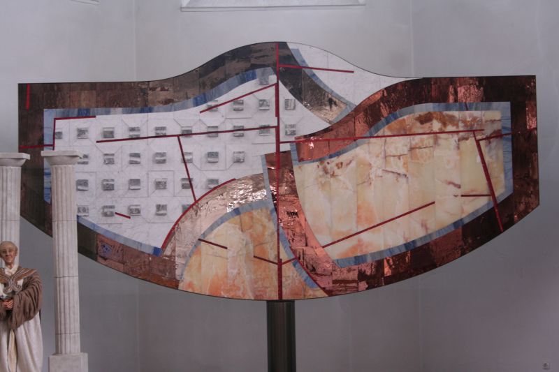 Mosaik 10