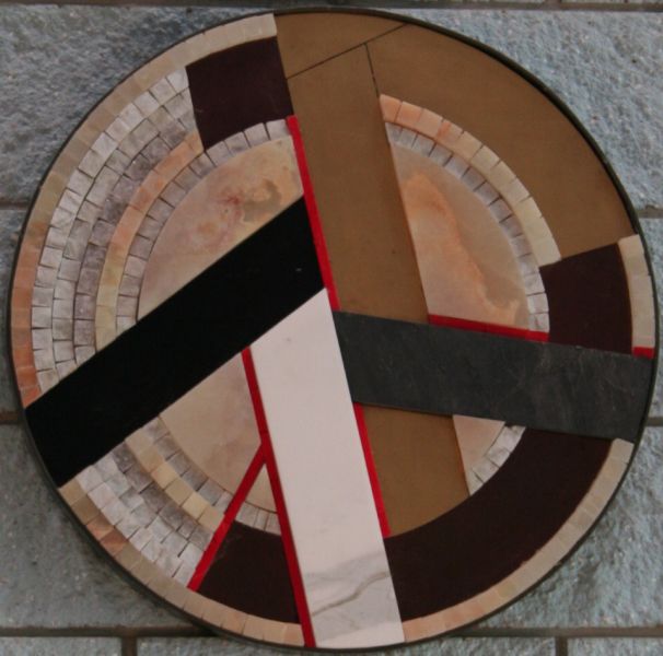 Mosaik 11