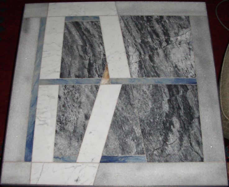 Mosaik 12