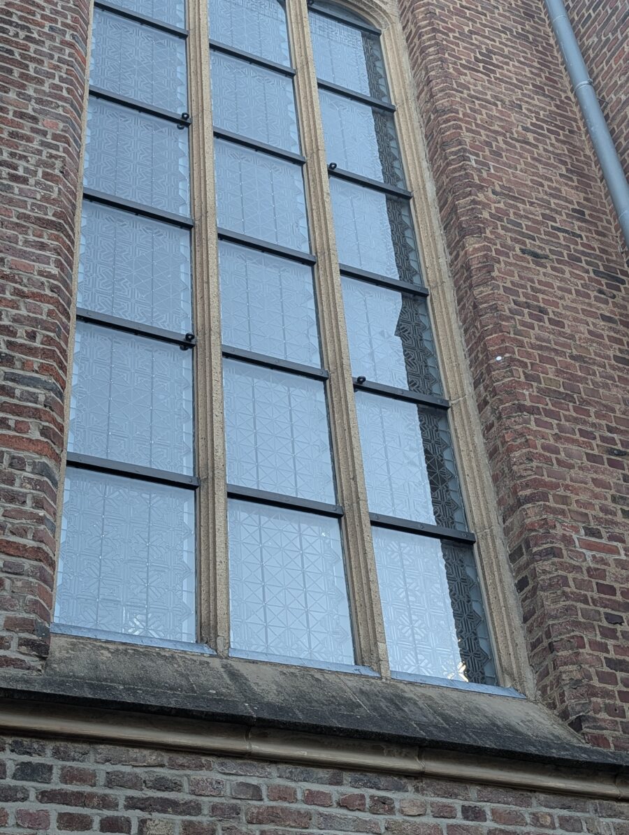 Schutzverglasung 03