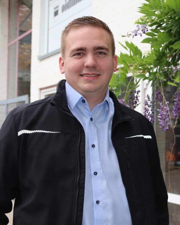 Michael Oidtmann (*1994)